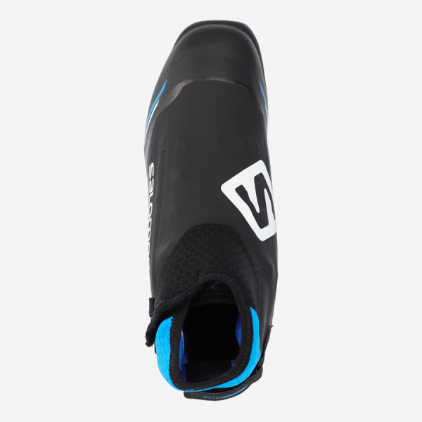 Беговые ботинки Salomon RC10 CARBON NOCTURNE