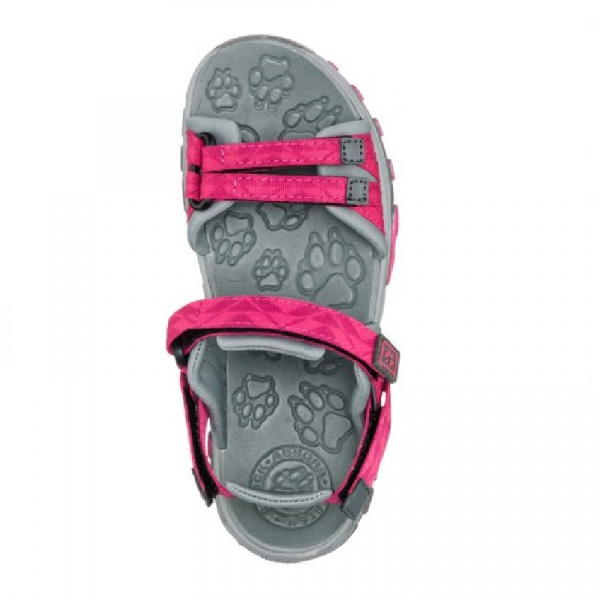 Jack Wolfskin GIRLS BAHIA Kids 26-30 2045