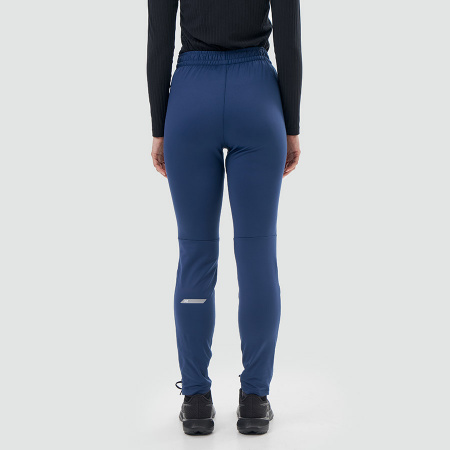Тренировочные брюки Nordski Pro 2.0 Blue W