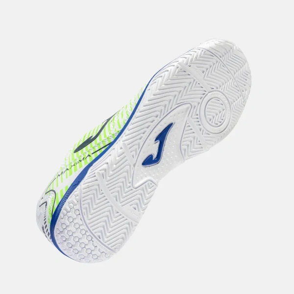 Футзалки Joma Maxima Белый