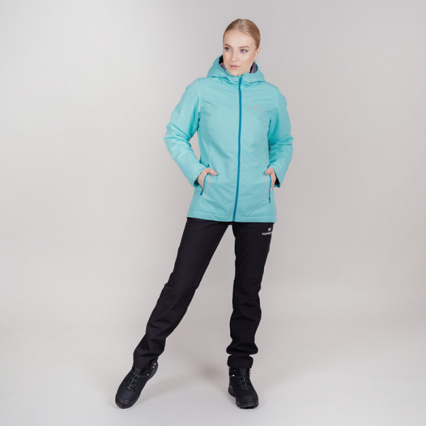 Костюм NORDSKI Urban sky W