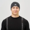 Тренировочная шапка Nordski Core Black