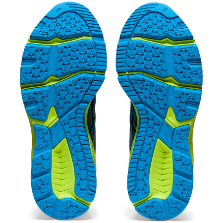 Кроссовки Asics GT-1000 10 GS цвет 403
