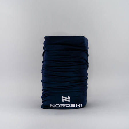 Бафф NORDSKI Active navy 