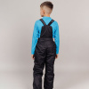 Утепленные брюки Nordski Jr.Active Black