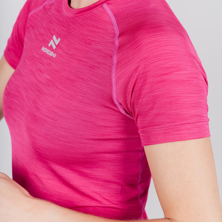 Футболка Nordski Pro Berry W 