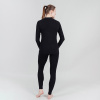 Комплект термобелья NORDSKI Active Pro black W