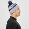 Шапка Nordski Blizzard Dark Blue/Grey
