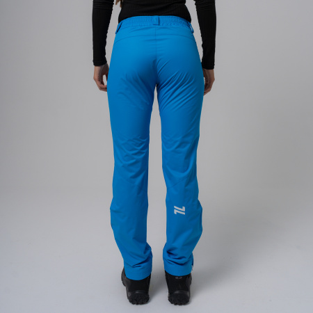 Ветрозащитные брюки Nordski Blue W