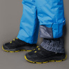 Утепленные брюки Nordski Kids Blue