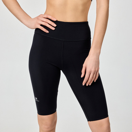 Шорты обтягивающие Nordski Training Black W