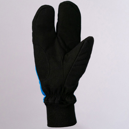 Лобстеры Nordski Arctic Blue/Black WS