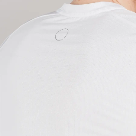 Футболка Nordski Light White