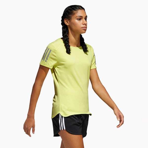 Футболка ADIDAS RS SS TEE W SEFRYE JASEGI