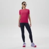 Футболка Nordski Pro Magenta W