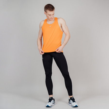 Майка Nordski Pro Light Orange