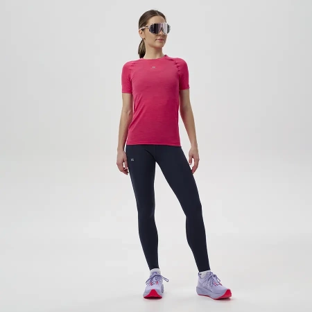 Футболка Nordski Pro Magenta W