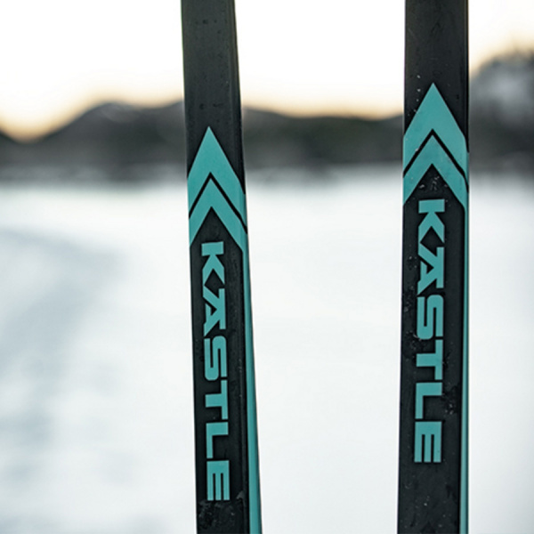 Лыжи беговые Kästle RX10 2.0 Classic Cold Med