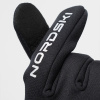 Перчатки Nordski Run Black 