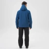 Горнолыжная куртка Nordski Alpine Blue