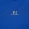 Футболка Nordski Run 2.0 Aster Blue с длинным рукавом
