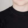 Комплект термобелья NORDSKI Jr.Warm  black