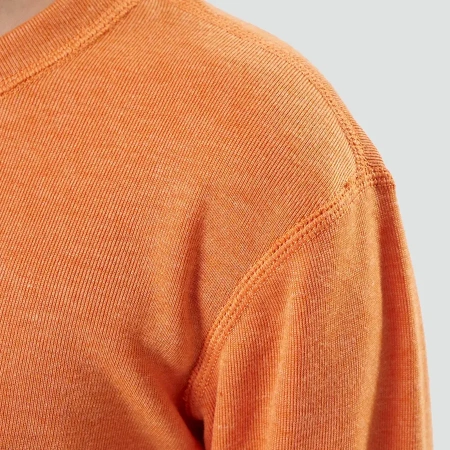 Комплект термобелья Nordski Jr. Soft Orange
