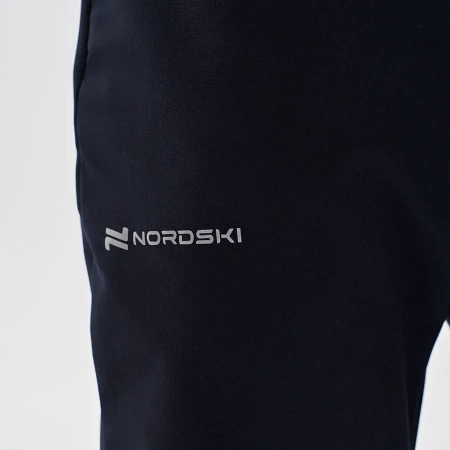 Брюки беговые Nordski Upcast Carbon