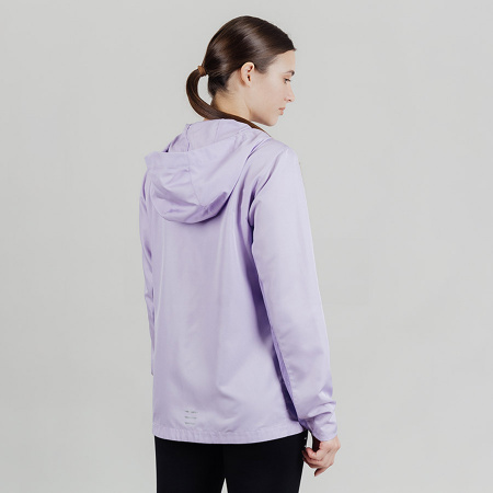 Ветровка Nordski Run Lilac W