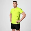 Футболка Nordski Light Neon Lemon