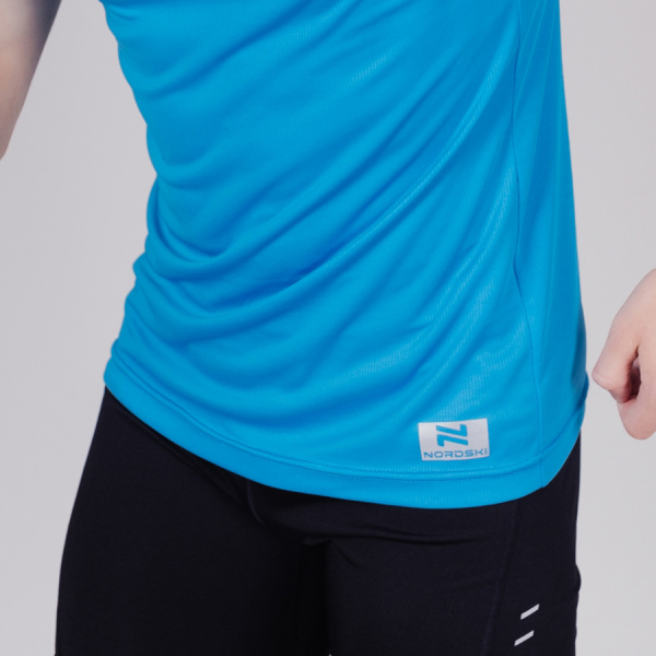 Майка Nordski Run Blue 