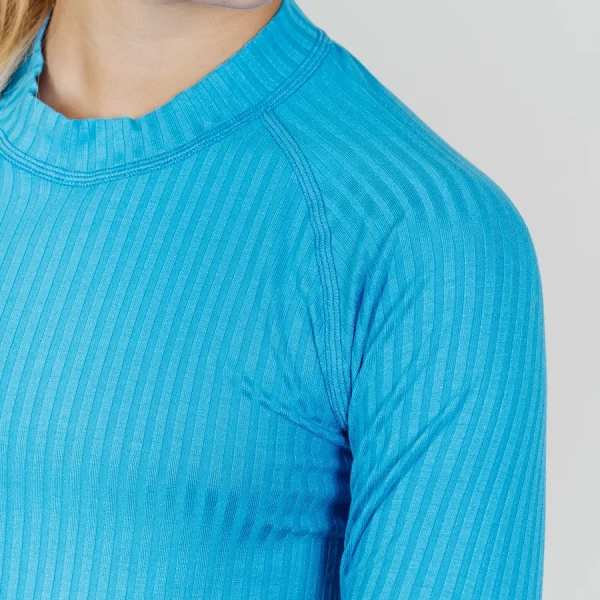 Комплект термобелья Nordski Jr.Active Pro Light Blue
