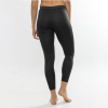 Комплект женского термобелья CRAFT SEAMLESS ZONE BLACK