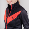 Жилет разминочный Nordski BASE Black/Red W