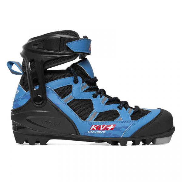 Ботинки лыжные KV+ CH5R Skate\Combi