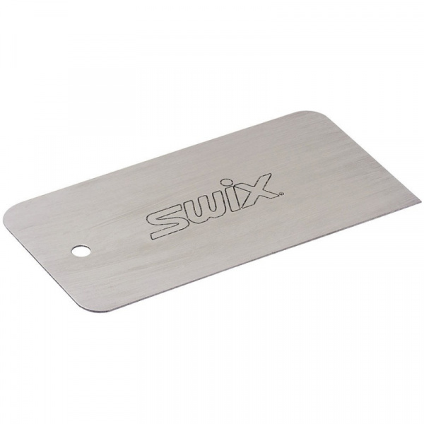Скребок Swix STEEL SCRAPER