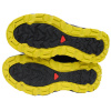 Salomon SYNAPSE J BLACK/BLACK/YE