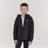 Ветровка Nordski Jr. Run Total Black