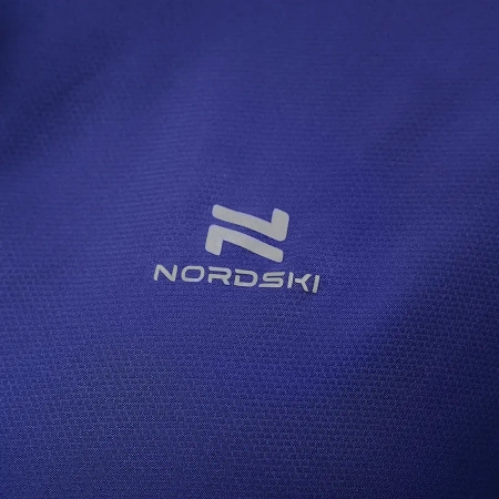 Ветровка Nordski Runway Deep Purple W