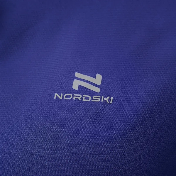 Ветровка Nordski Runway Deep Purple W