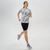 Футболка Nordski Trail White W