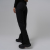 Утепленные брюки Nordski Pulse Black W