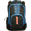 Рюкзак KV+ black/blue 30 L