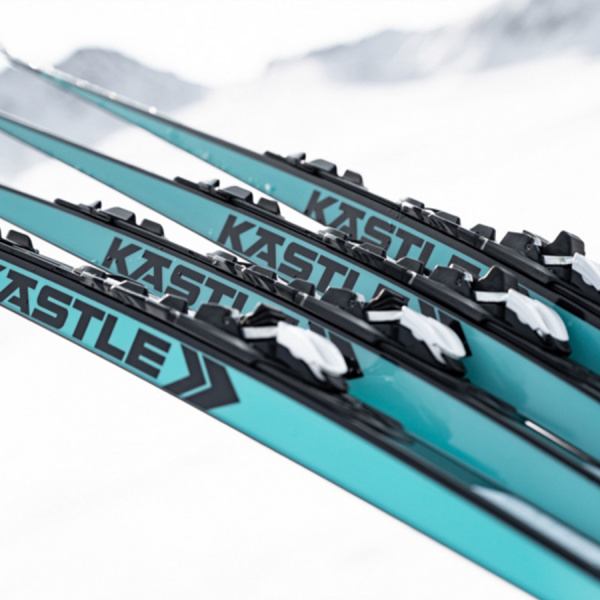 Лыжи беговые Kästle RX10 2.0 Classic Cold Med