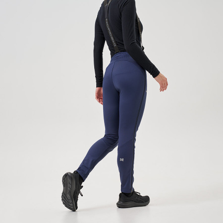Тренировочные брюки Nordski Advance Blueberry W