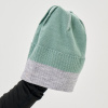 Шапка Nordski Move Ice Mint/Grey