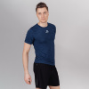 Футболка Nordski Pro Blue