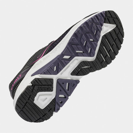 Кроссовки JOMA VITALY LADY черный