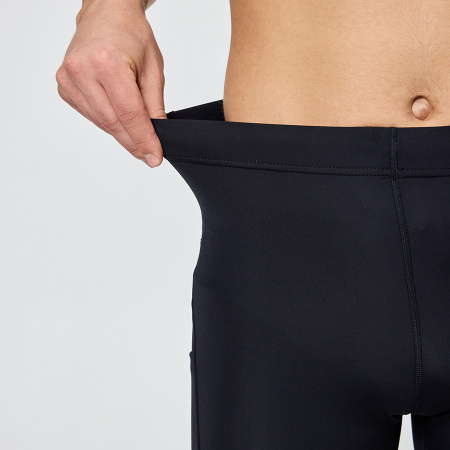 Лосины Nordski Run 2.0 Black