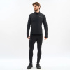Лосины Nordski Warm Black